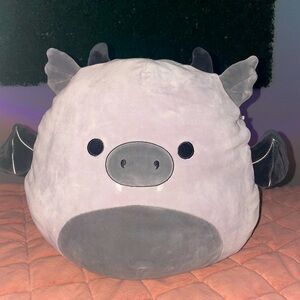 Bat Squishmallow